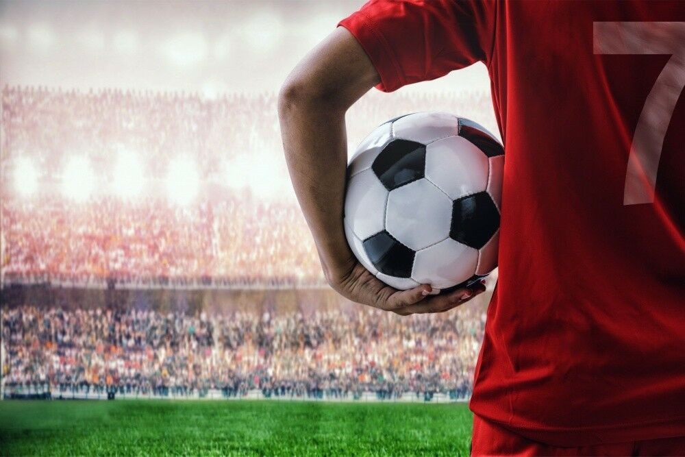 Soccer coaching: an efficient tool for goal achievement
