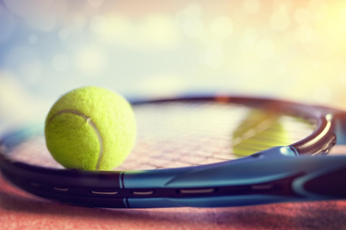 Why Is Learning Tennis Vital?