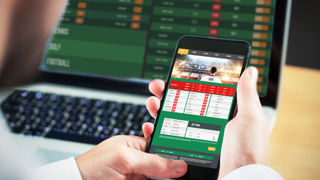How to Choose a Sports Betting Site