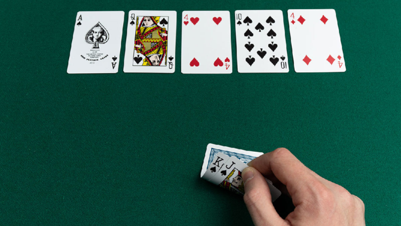 What to do when you have kicker cards in your hands? Read to learn it all?