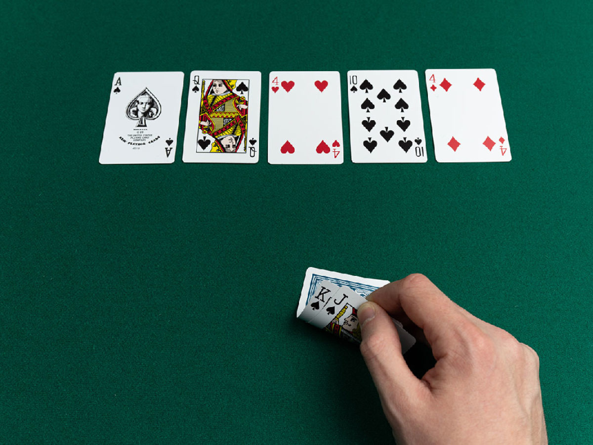 What to do when you have kicker cards in your hands? Read to learn it all?