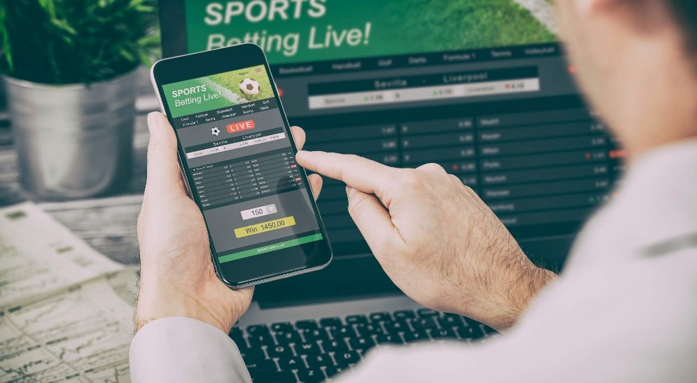 Top 2 Tips to Make Money with Online Bookmakers