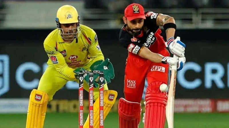 Cricket.com: Your One-Stop Destination for Today's IPL Match Score and More