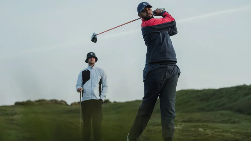 Mastering Winter Golf: The Essential Guide to Cold Weather Layering