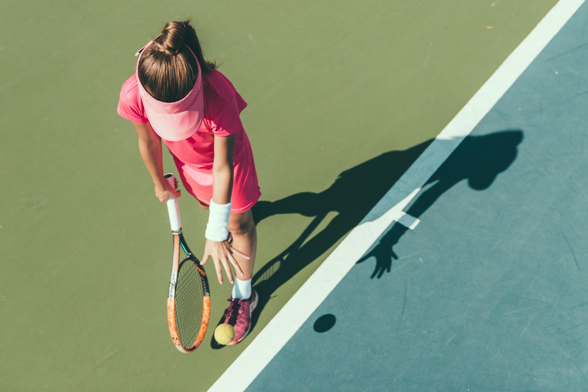 5 Essential Tips for Mastering the Fundamentals of Tennis