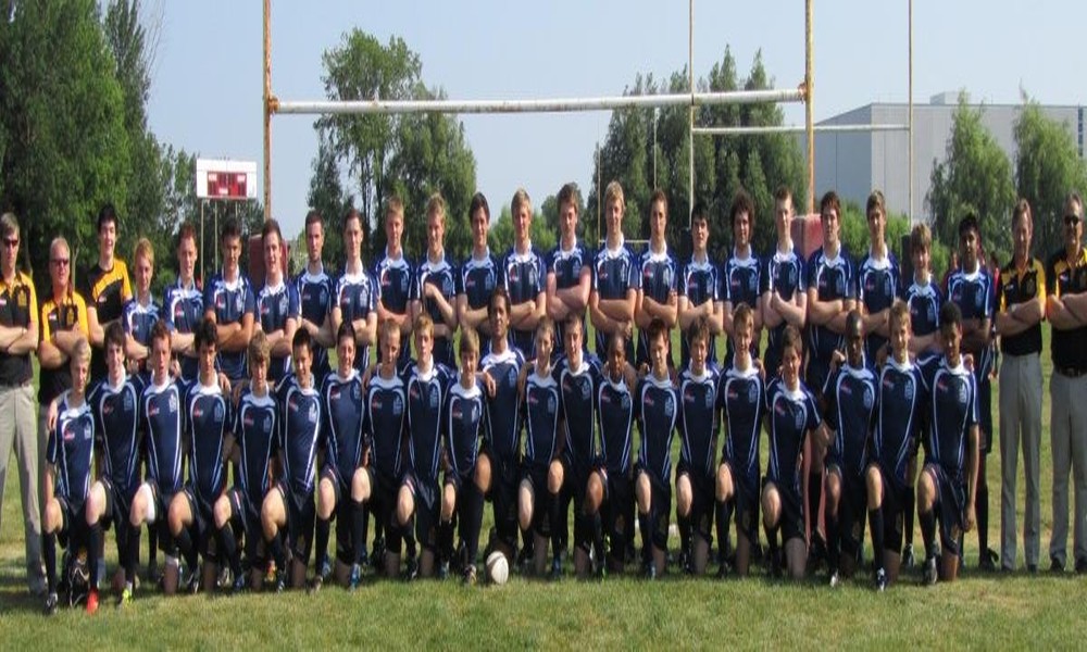 The Value of Rugby Tours for Grassroots Clubs